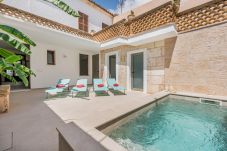 House in Sa Pobla - Can Cremat