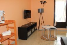 Apartment in St. Hilaire de Riez - hoomy10470