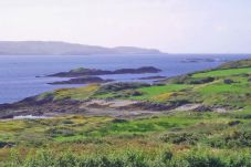 West Cork’s wild Atlantic coastline