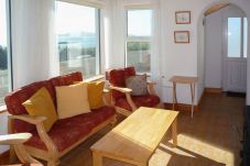 Heir Island Holiday Homes - The Old Barn, Wheelchair Friendly Holiday Accommodation Available on Heir Island, West Cork