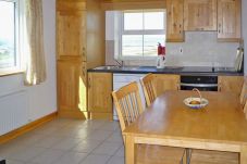 Heir Island Holiday Homes - The Old Barn, Wheelchair Friendly Holiday Accommodation Available on Heir Island, West Cork