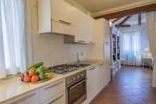 Apartment in Venice - Lo Squero 3 Balcony (2nd floor)