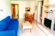 Apartment in Benidorm - R070