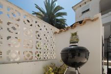 Bungalow in Torrevieja - 079 BBQ - Pool - AC/WIFI