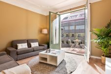 Apartment in Barcelona - Ola Living Diagonal A P1