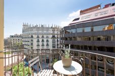 Apartment in Barcelona - Ola Living Diagonal A P1