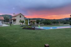 Cottage in Monção - Casa da Terrada