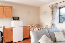 Coninbeg Holiday Cottage, Mill Road Farm, a pet-friendly holiday cottage available beside the picturesque village of Kilmore Quay in County Wexford. R