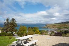 Radharc Na Cealla Holiday Home, Seaside Self-Catering Accommodation on the Ring of Kerry, County Kerry