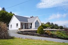 Radharc Na Cealla Holiday Home, Seaside, Self-Catering Accommodation on the Ring of Kerry, County Kerry