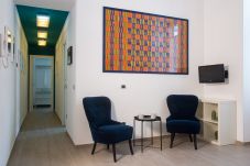 Apartment in Naples - Appartamento all'Archivio di Stato