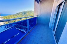 Apartment in Villajoyosa - A906 - Alkadir 1