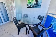 Apartment in Villajoyosa - A906 - Alkadir 1