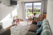 Apartment in Killybegs - Atlantic View Holiday Home Killybegs