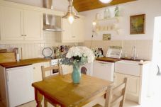 Cottage Kitchen, A Self Catering Holiday Home in Killorglin, County Kerry