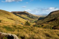 Glengesh Donegal © Failte Ireland