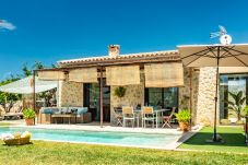 Country house in Inca - Can Rotxet (EXCL320)