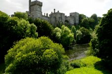 Lismore Castle, County Waterford © Tourism Ireland | Trident Holiday Homes