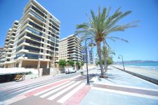 Apartment in Benicàssim - CASTELLMAR I-9-B