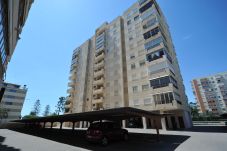 Apartment in Benicàssim - MADEIRA 2-7-F