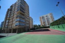 Apartment in Benicàssim - MADEIRA 2-7-F