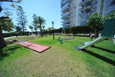 Apartment in Benicàssim - MADEIRA 2-7-F