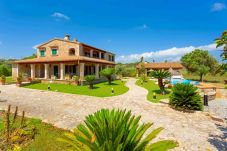 Villa in Alcudia - Villa Padilla