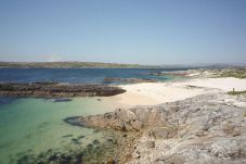 Connemara Sandy Beaches, County Galway, Ireland