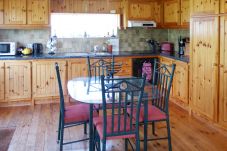 Kilmore Holiday Cottage, Rural Holiday Accommodation in Kilmore, County Wexford