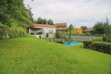 Villa in Gerês - Casa da Pontelha