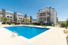 Apartment in Denia - VICTORIA 1 VYB  LM-027