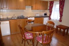 Lakeside Lodge, Holiday Accommodation Available in Bantry County Cork