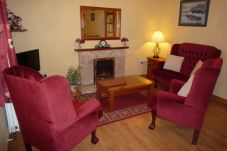 Lakeside Lodge, Holiday Accommodation Available in Bantry County Cork