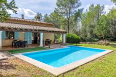 Villa in Pollensa / Pollença - Mireia