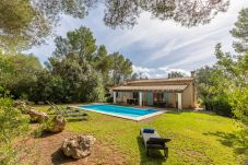 Villa in Pollensa / Pollença - Mireia