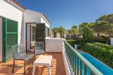 Villa in Cala´n Blanes - Menorca Juanita