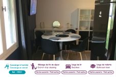 Apartment in Adervielle-Pouchergues - hoomy10531