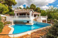 Villa in Son Bou - Menorca Luciana