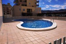 Apartment in Peñiscola - PO 2A1 (152)