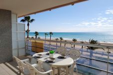 Apartment in Peñiscola - PO 2A1 (152)