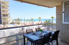 Apartment in Peñiscola - PO 2A1 (152)