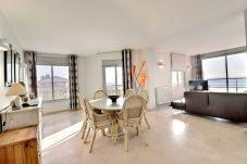 Apartment in Valras-Plage - LENG 301 BRISE MARINE