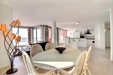 Apartment in Valras-Plage - LENG 301 BRISE MARINE