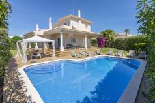 Villa in Albufeira - Villa Tulipa