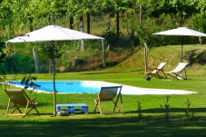 Cottage in Arcos de Valdevez - Nature River Espigueiro II