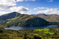 Glanmore Lake Lauragh Kerry©Chris Hill Photographic