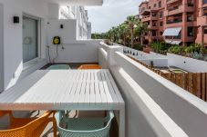 Apartment in Motril - Homity MG-2-1K