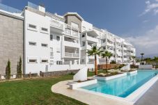 Apartment in Motril - Homity MG-2-0D