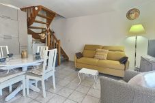 House in Valras-Plage - PASQ LD49