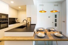 Apartment in Motril - Homity MG-2-0F